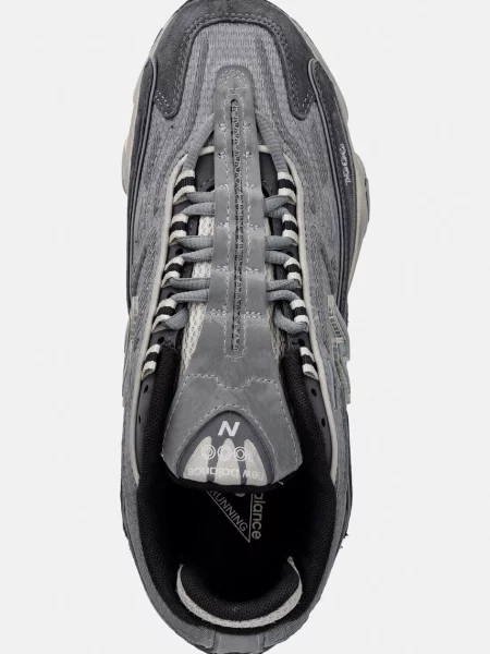 New Balance sportcipő szürke