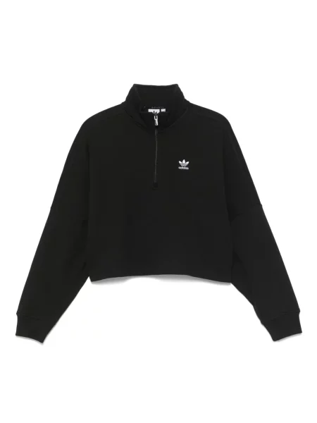 Marškinėliai Adidas juoda
