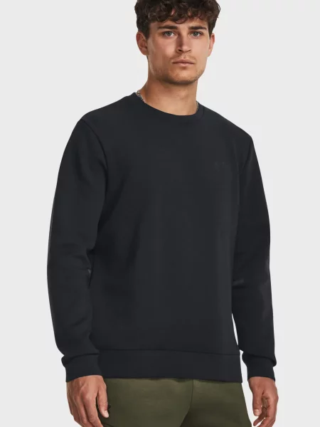Свитшот Under Armour черный
