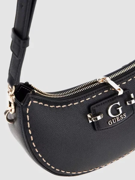 Сумка Guess чорна