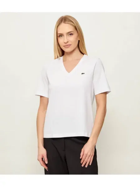 Lacoste Póló fehér