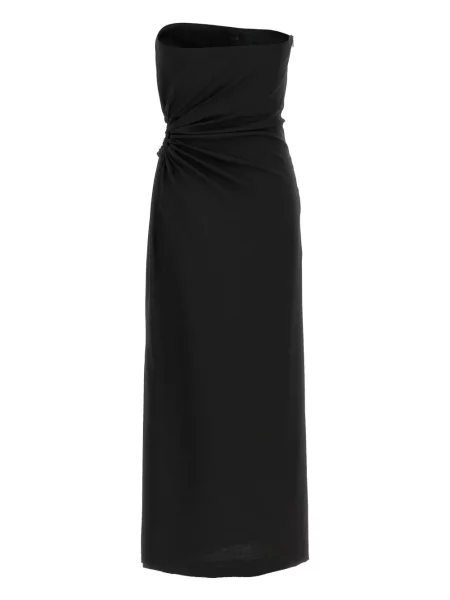 Rochie Max Mara de costum negru