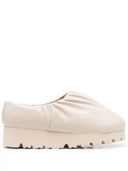 Papuci tip mules Yume Yume slip-on