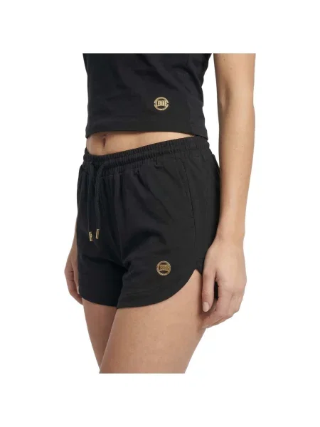 Pantaloni Leone 1947 negru