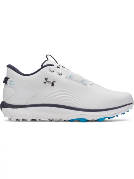 Sneakerși Under Armour Ua Hovr albastru