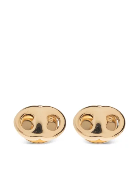 Cercei Tory Burch auriu