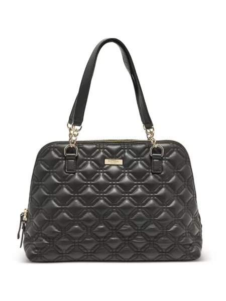 Shopper táska Kate Spade fekete