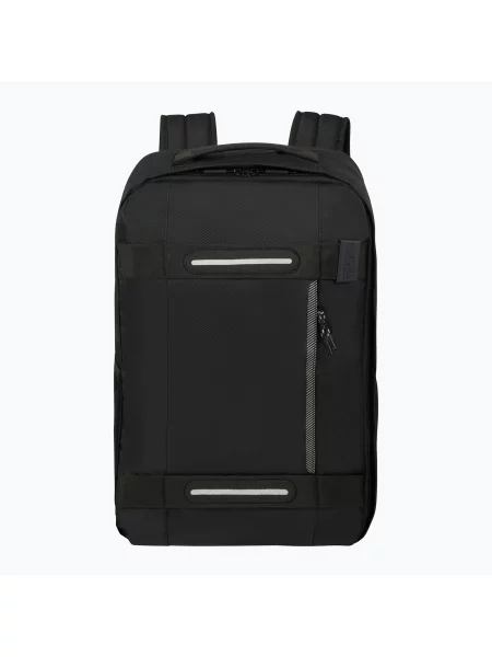Plecak American Tourister Urban Track 24 l asphalt black czarny