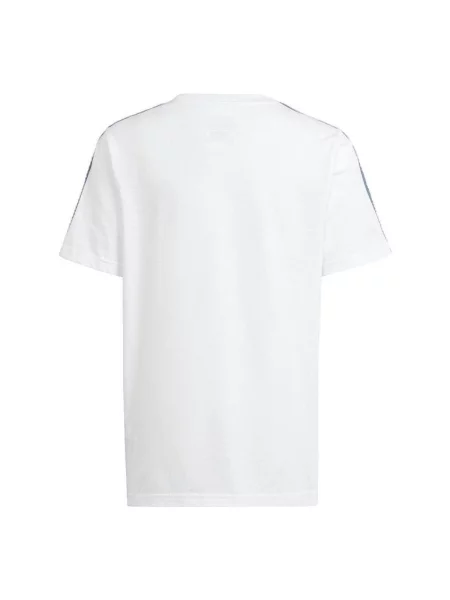 Tričko Adidas biela