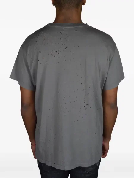 Tricou Amiri gri