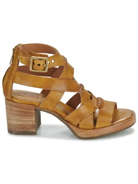 Pantofi Airstep / A.s.98 galben