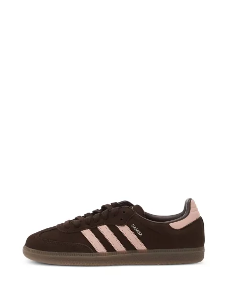 Trčanje majica Adidas s cvjetnim printom steznik zelena