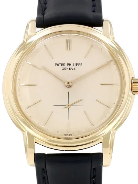 Óra Patek Philippe