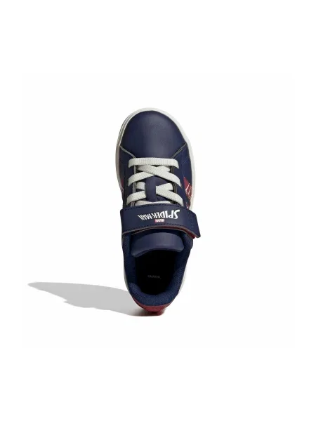 Pantofi Adidas alb
