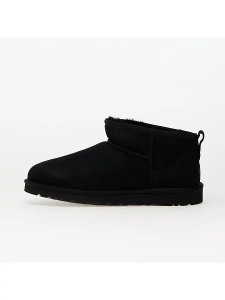 Sneakerși Ugg negru
