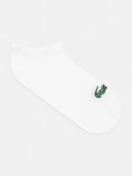 Lacoste шкарпетки 3 шт.