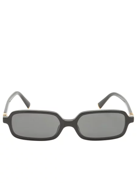 Miu Miu Okulary Przeciwsłoneczne schwarz czarne