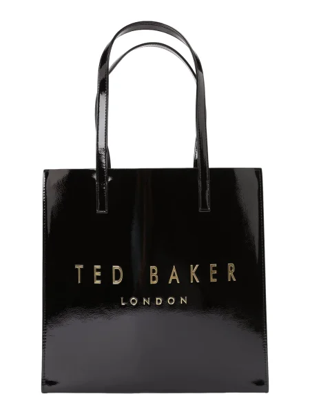 Geantă Ted Baker negru