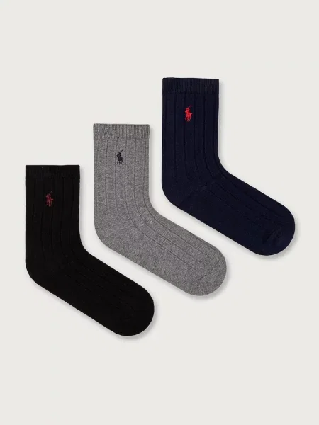 Детские носки Polo Ralph Lauren