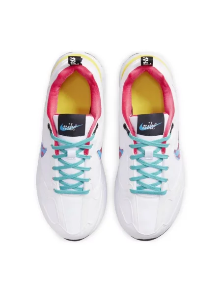 Sneakersy dziecięce Nike Air Max białe