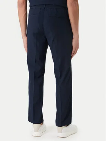 Kalhoty z materiálu Calvin Klein