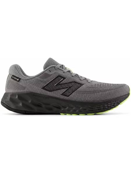 Pantofi New Balance gri