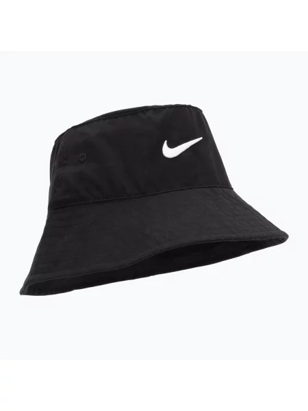 Gyerek kalap Nike Infant UPF black. Méret: OS fekete