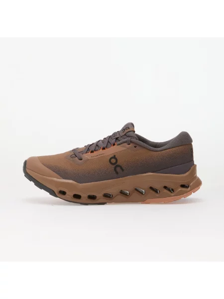 Sneakers On M Cloudsurfer Trail 2 Waterproof Portobello/ Pebble EUR