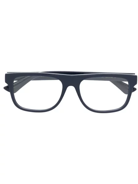 Ochelari de soare Gucci Eyewear albastru