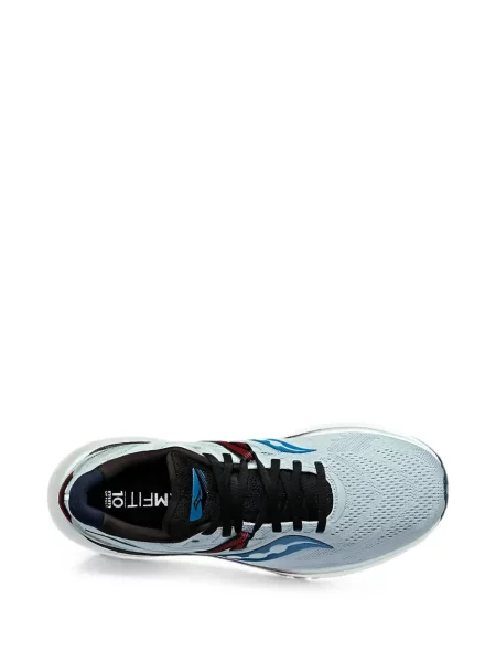 Sneakerși Saucony albastru