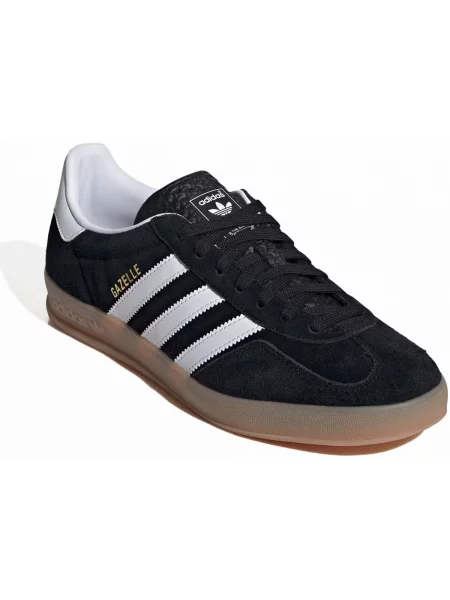 Tenisice adidas Gazelle Indoor crna