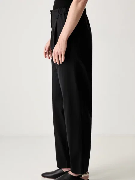 Шерстяные чиносы Kenzo