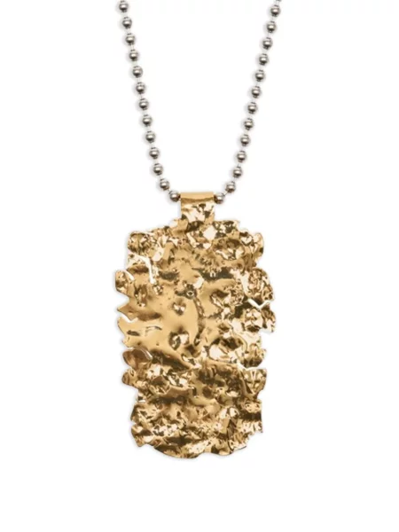 Lung colier Isabel Marant