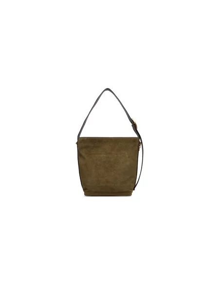 Rankinė MICHAEL Michael Kors žalia