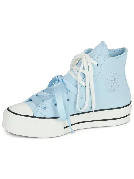 Pantofi Converse albastru