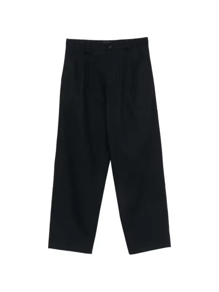 Pantaloni A.p.c. negru