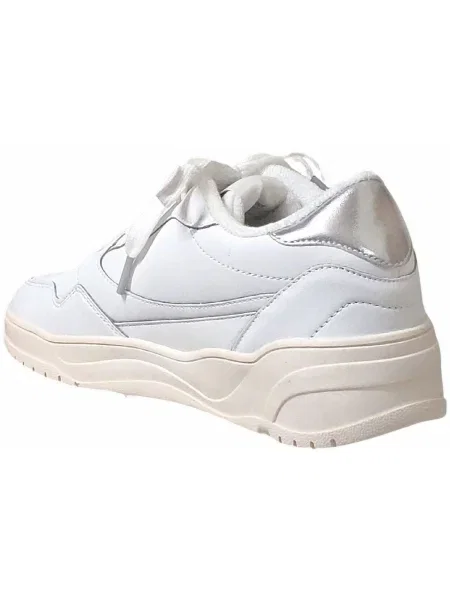 Pantofi Le Coq Sportif alb