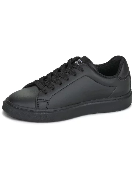 Pantofi copii Tommy Hilfiger negru