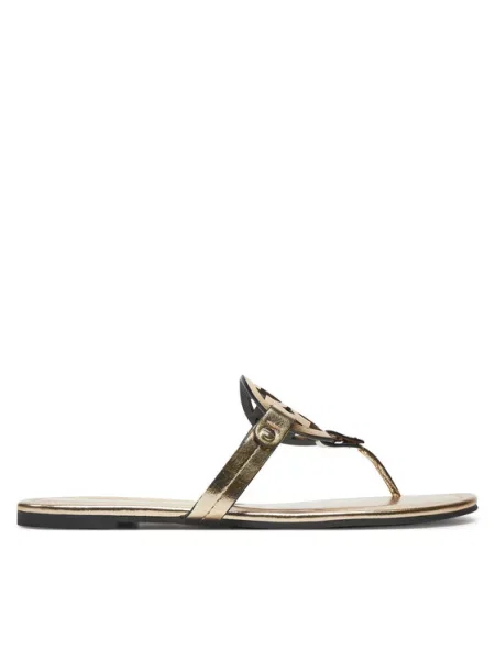 Japonke Tory Burch zlata