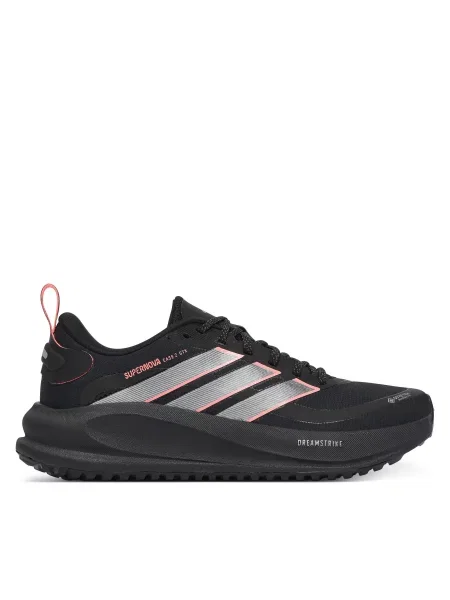 Bežecké topánky adidas Supernova Ease 2 Gtx Running Shoes čierna