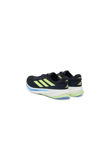 Běžecké boty adidas černé