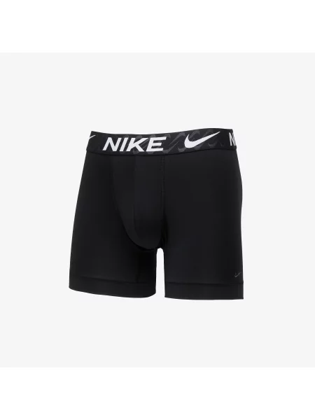 Boxeri Nike Boxer Brief Black L negru