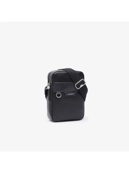 Косметичка Lacoste черная