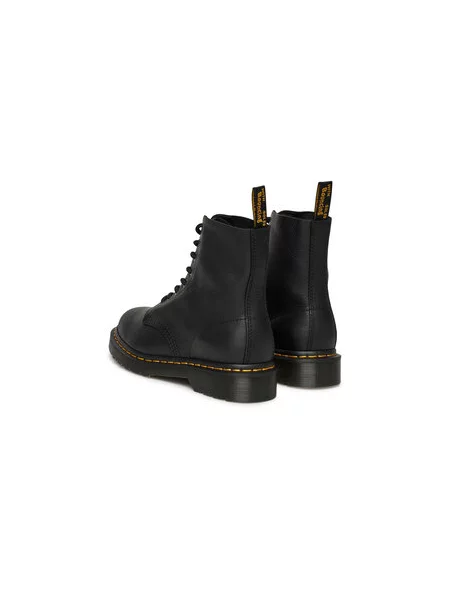 Dr. Martens Pohodni čevlji Pascal Ambassador črna