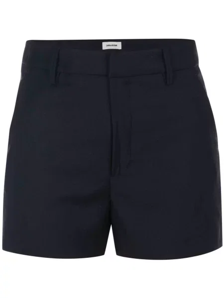 Pantaloni Zadig & Voltaire negru