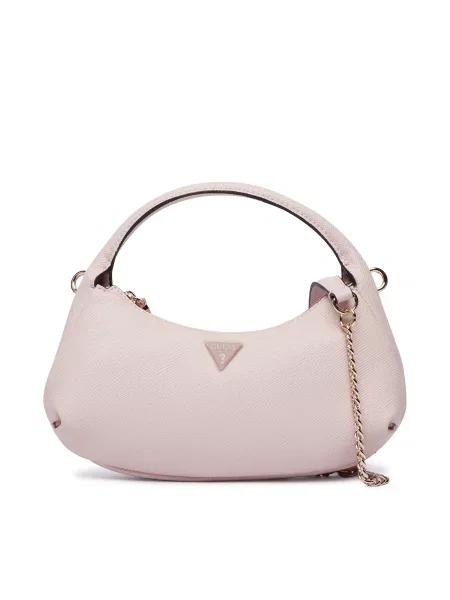 Сумка Guess Gilda Mini Світло-рожевий рожева