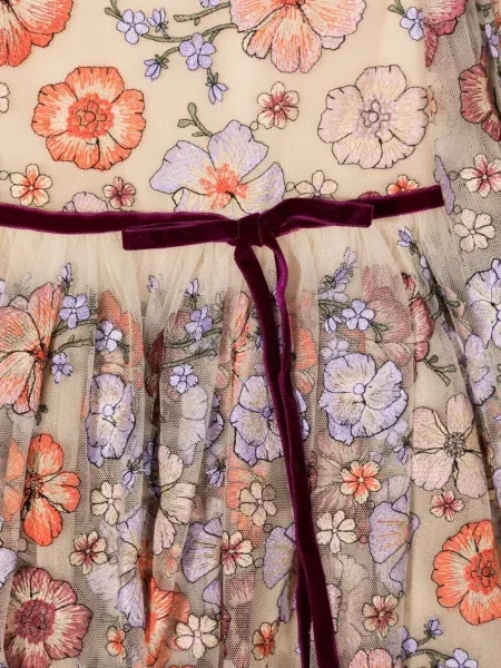 Sukienka dziecięca Marchesa Couture