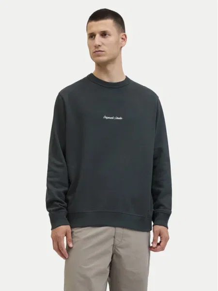 Jack&Jones Суитшърт Norrebro сив