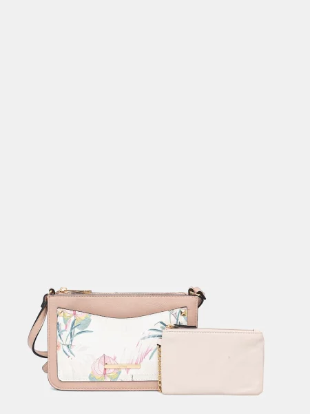 Torbica Aldo GOIVIA roza