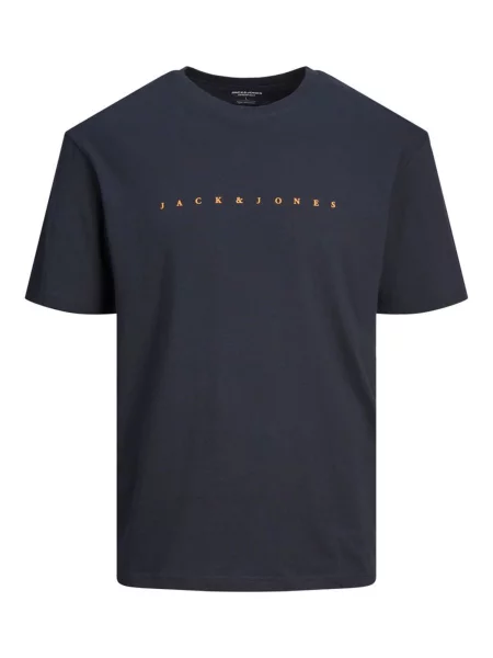 JACK & JONES Tricou bleumarin